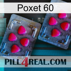 Poxet 60 14